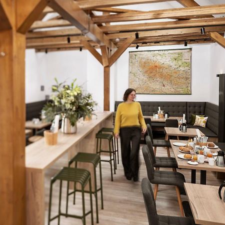 Berg Und Tal Hotel & Apartments Braunlage Εξωτερικό φωτογραφία