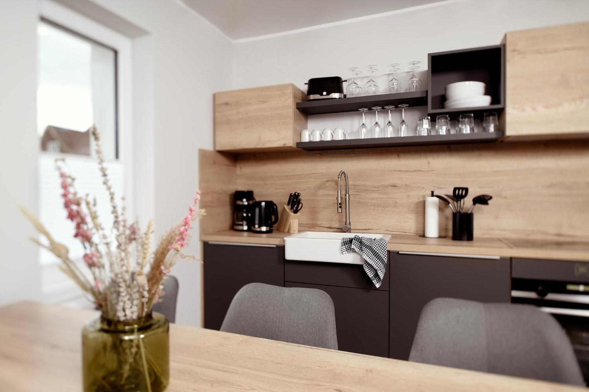 Berg Und Tal Hotel & Apartments Braunlage Εξωτερικό φωτογραφία