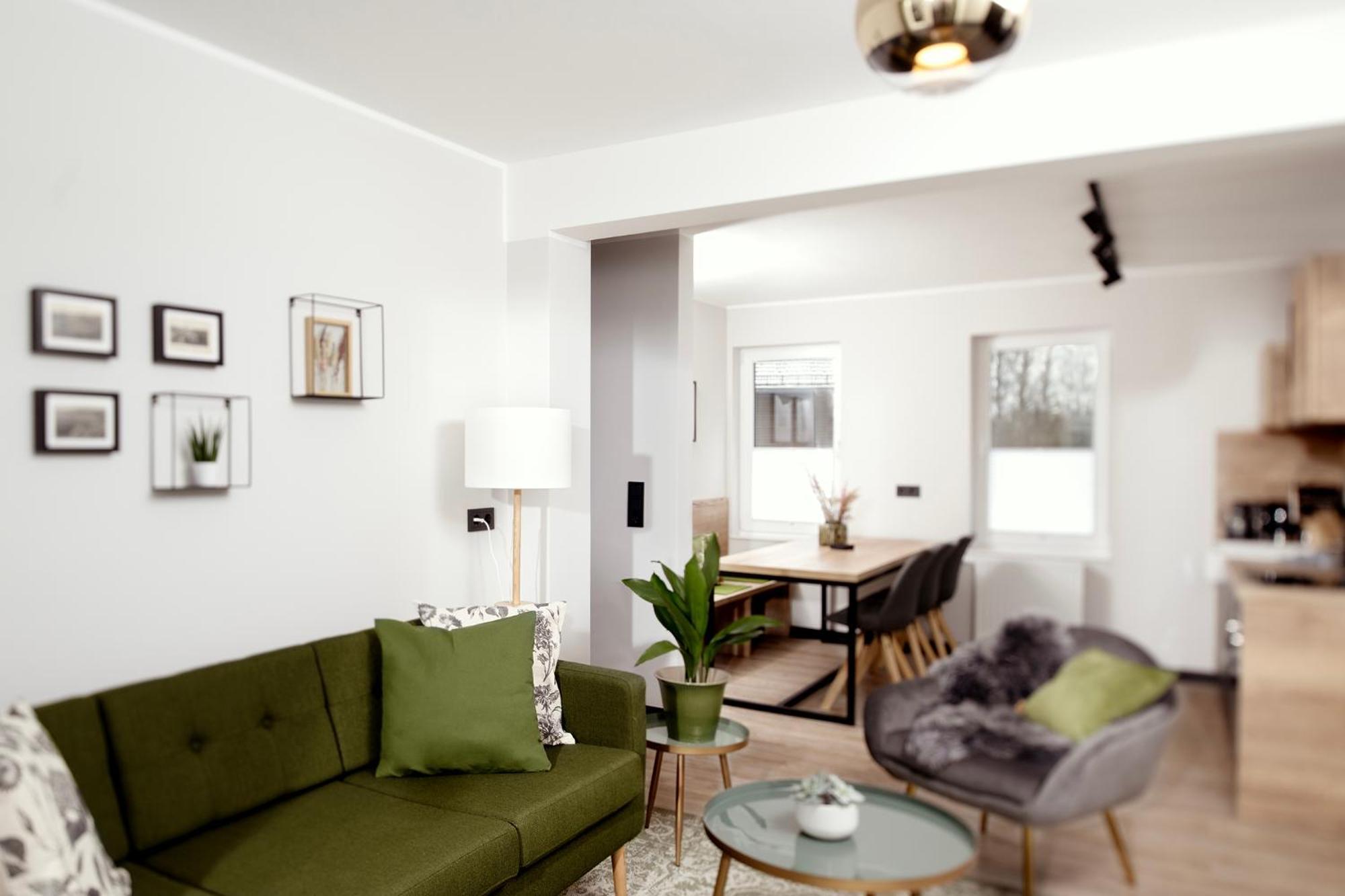 Berg Und Tal Hotel & Apartments Braunlage Εξωτερικό φωτογραφία