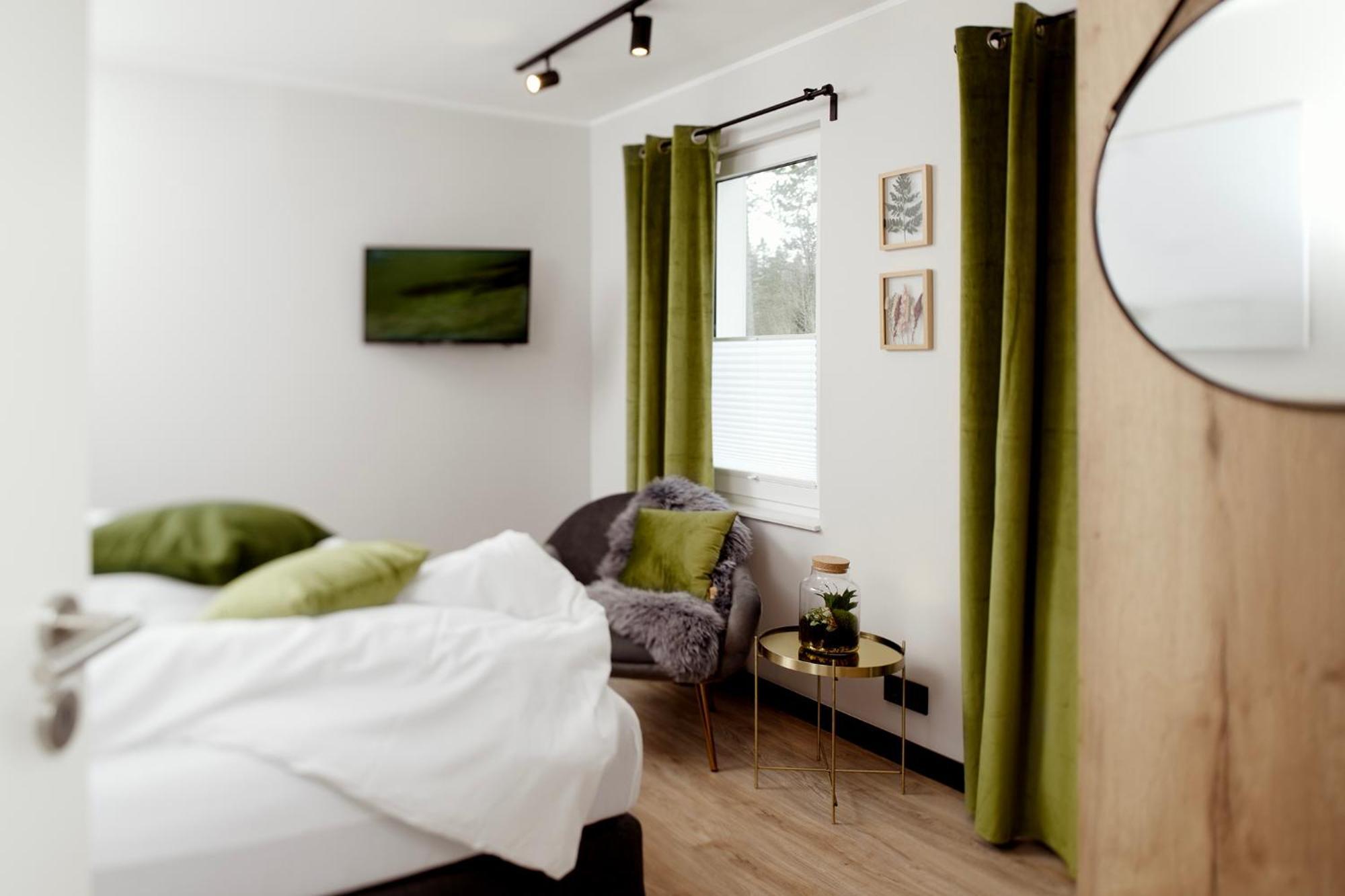 Berg Und Tal Hotel & Apartments Braunlage Εξωτερικό φωτογραφία