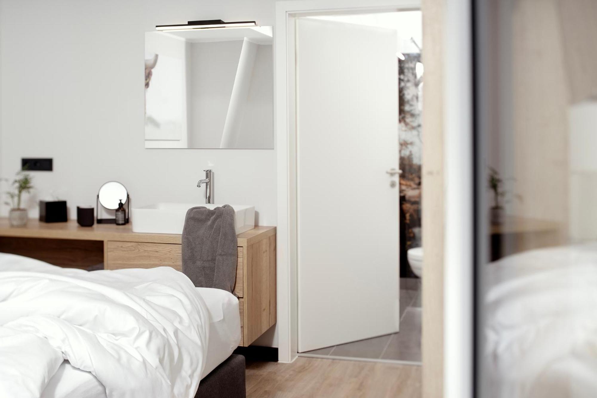 Berg Und Tal Hotel & Apartments Braunlage Εξωτερικό φωτογραφία