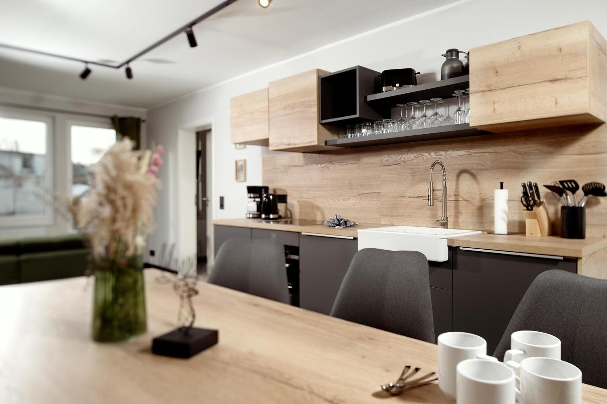 Berg Und Tal Hotel & Apartments Braunlage Εξωτερικό φωτογραφία