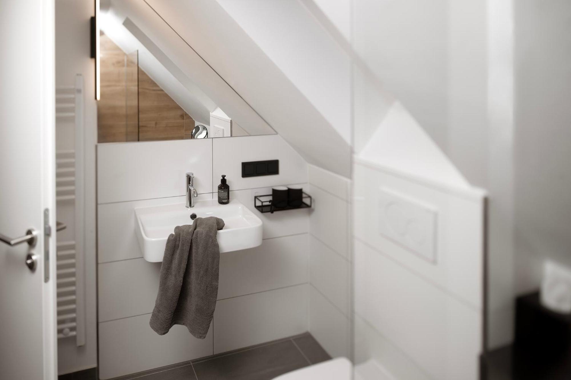 Berg Und Tal Hotel & Apartments Braunlage Εξωτερικό φωτογραφία