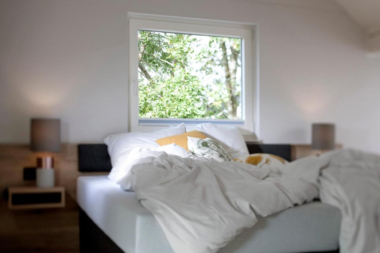 Berg Und Tal Hotel & Apartments Braunlage Εξωτερικό φωτογραφία