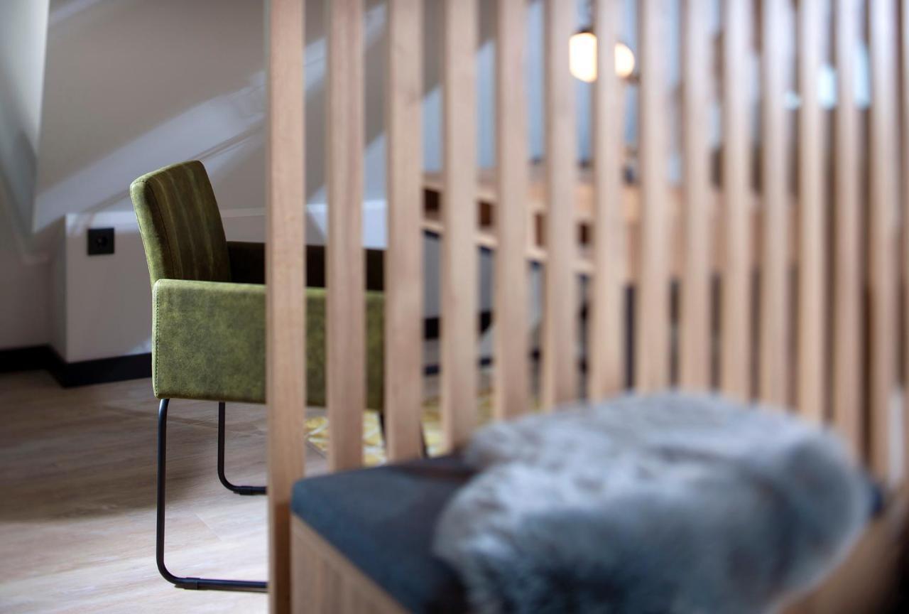 Berg Und Tal Hotel & Apartments Braunlage Εξωτερικό φωτογραφία