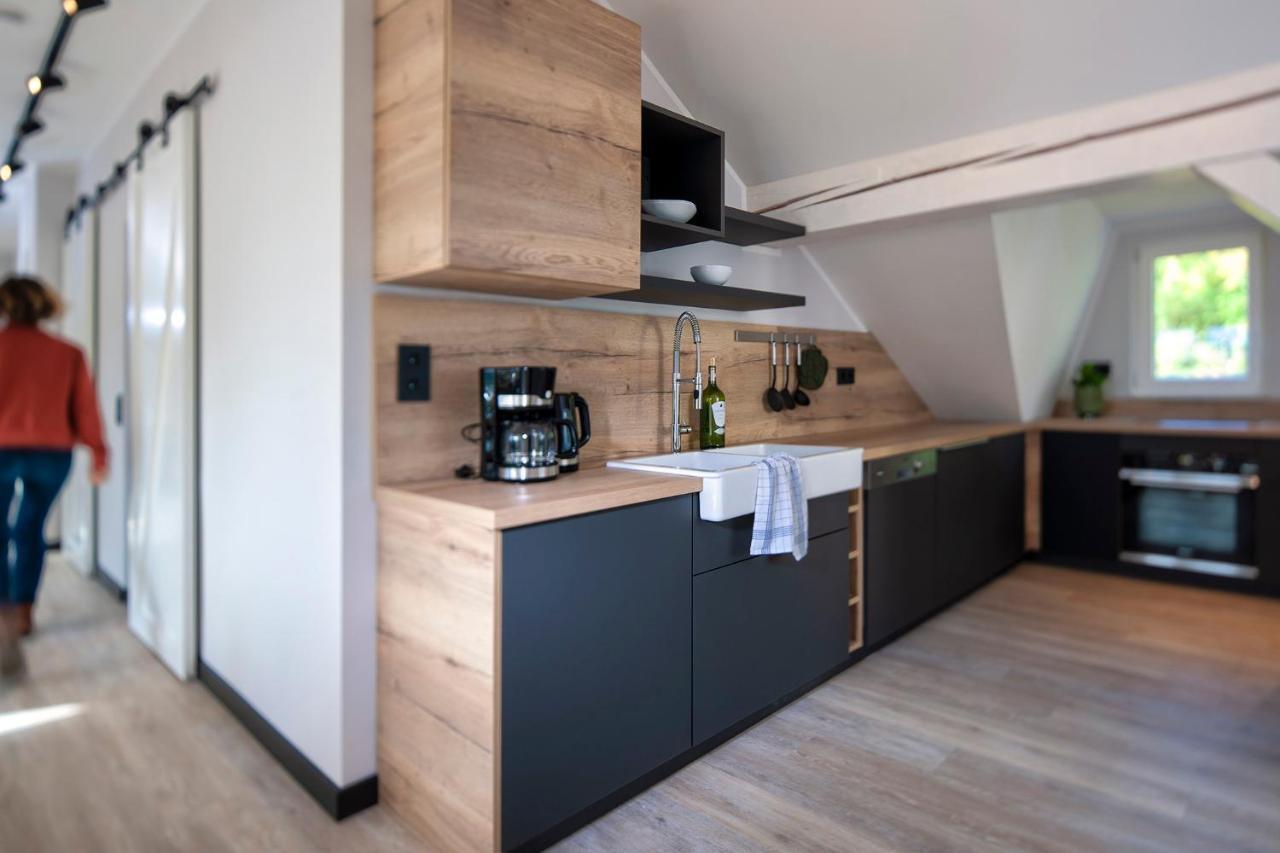 Berg Und Tal Hotel & Apartments Braunlage Εξωτερικό φωτογραφία